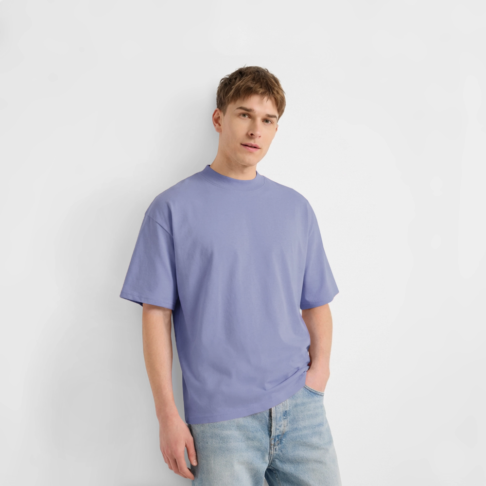 T-shirt bio Blaster 2.0 coupe oversize Stanley/Stella Unisexe – Image 3