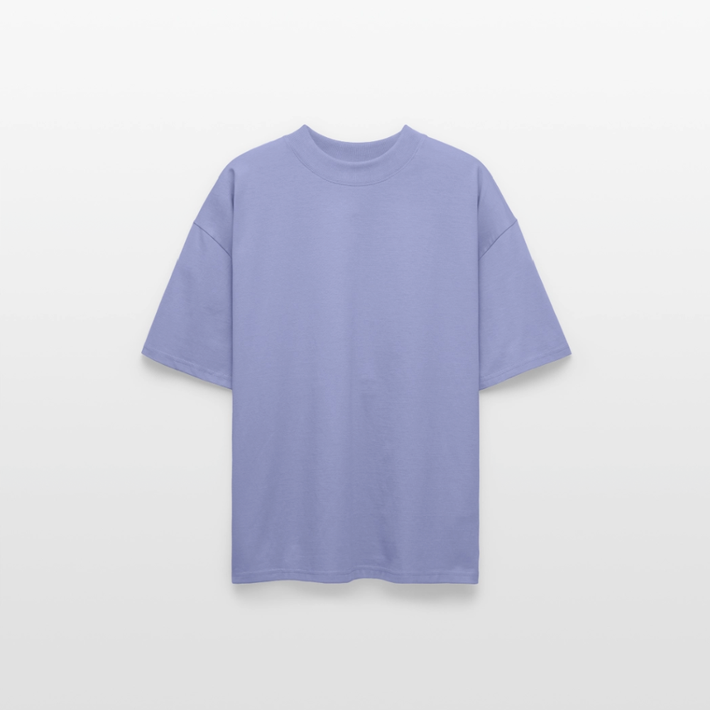 T-shirt bio Blaster 2.0 coupe oversize Stanley/Stella Unisexe – Image 5