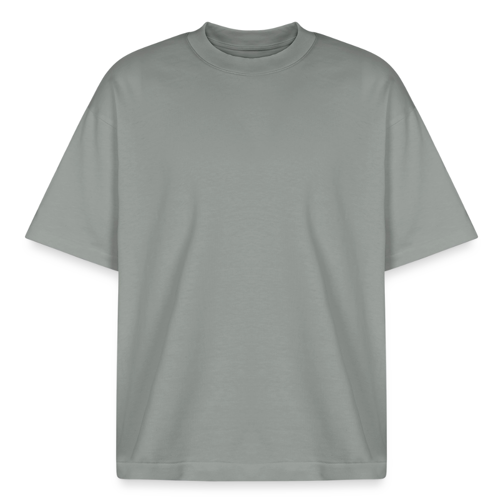 T-shirt unisexe boxy épais biologique Stanley/Stella
