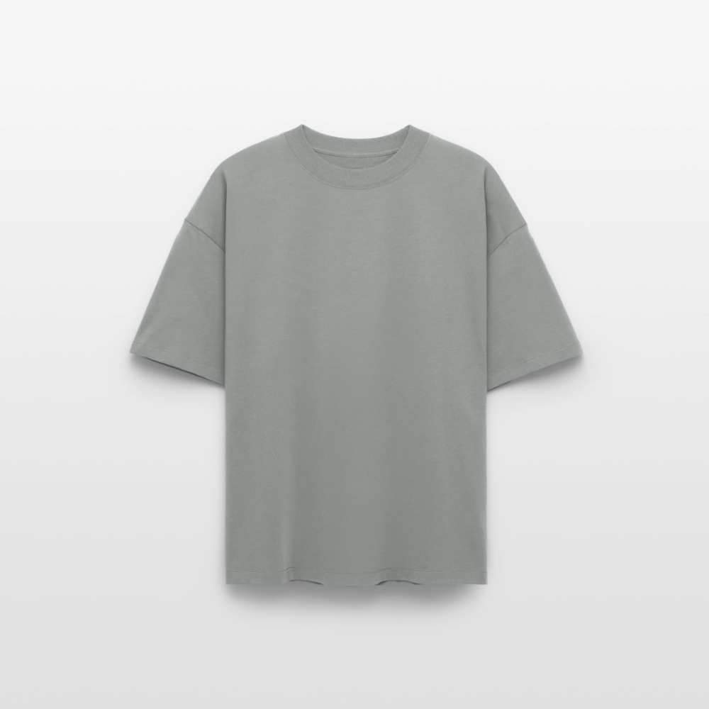 T-shirt unisexe boxy épais biologique Stanley/Stella – Image 5