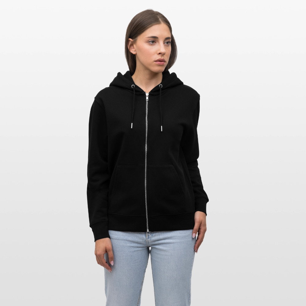 Veste à capuche bio CULTIVATOR Stanley/Stella Unisexe – Image 3