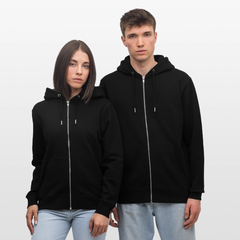 Veste à capuche bio CULTIVATOR Stanley/Stella Unisexe – Image 4