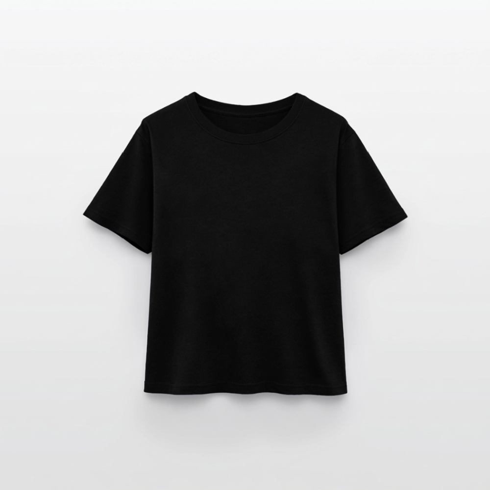 T-shirt femme coupe décontractée en coton modal Stanley/Stella – Image 3