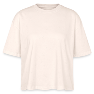 T-shirt bio NOVA Stanley/Stella Femme