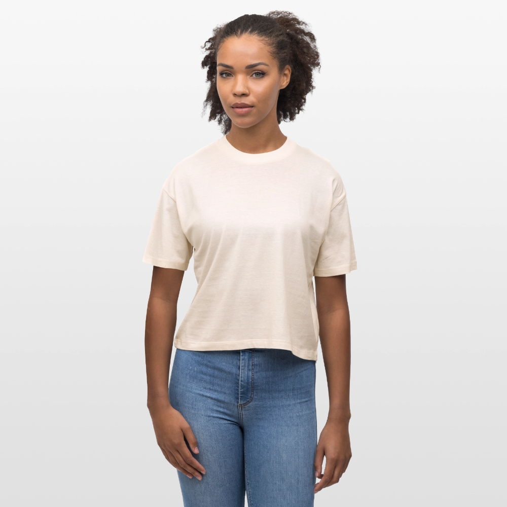 T-shirt bio NOVA Stanley/Stella Femme – Image 2