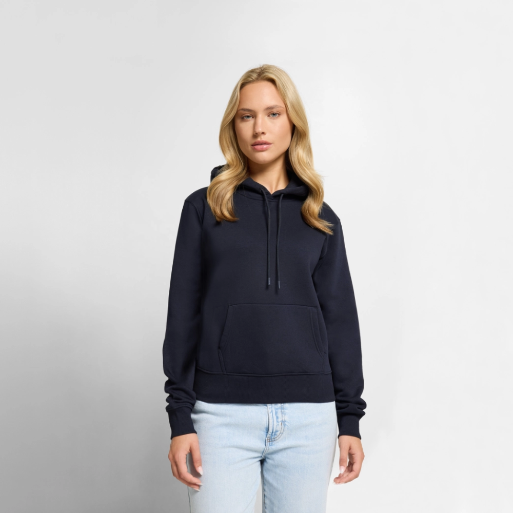 Sweat-shirt à capuche Premium pour femmes – Image 2