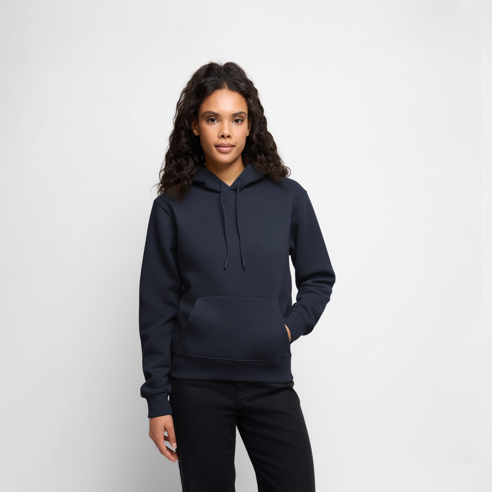 Sweat-shirt à capuche Premium pour femmes – Image 3