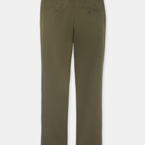 CHEVIGNON pantalon chino kaki – Image 2