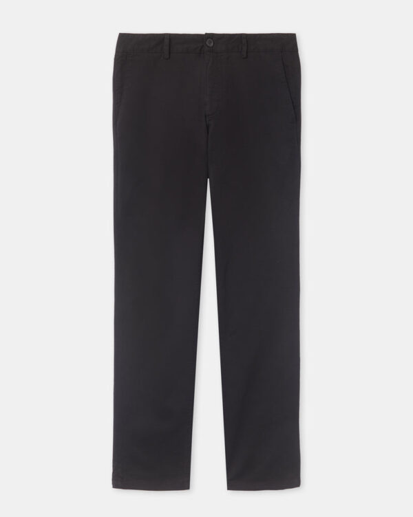 CHEVIGNON pantalon chino noire