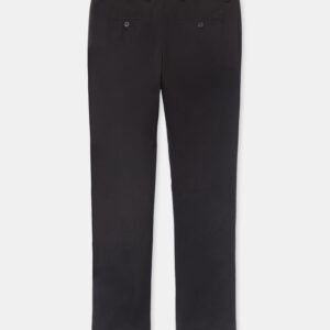 CHEVIGNON pantalon chino noire