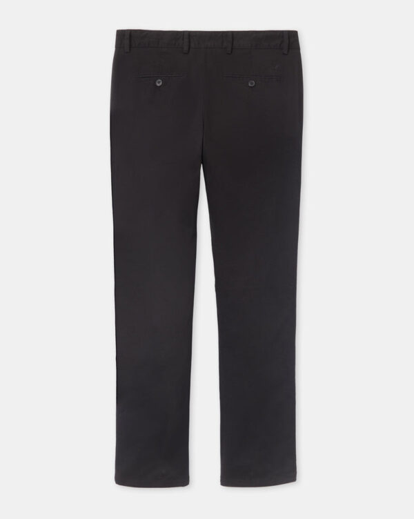 CHEVIGNON pantalon chino noire