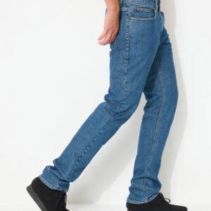 CHEVIGNON jeans straight bleu – Image 5