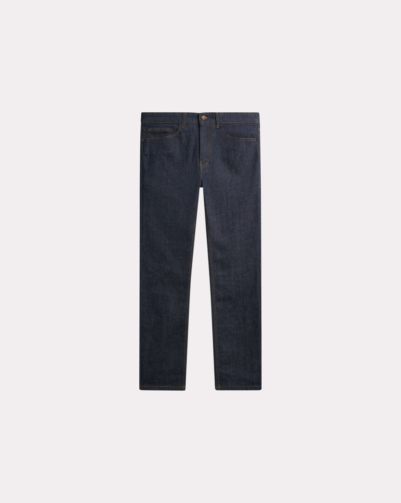 CHEVIGNON Jeans denim straight bleu marine – Image 2