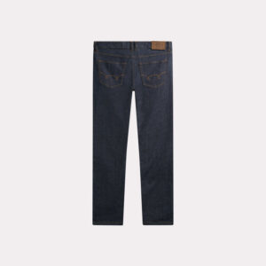CHEVIGNON Jeans denim straight bleu marine – Image 4