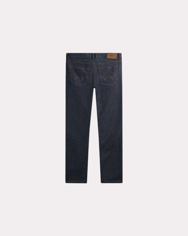 CHEVIGNON Jeans denim straight bleu marine