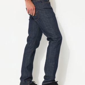 CHEVIGNON Jeans denim straight bleu marine – Image 5