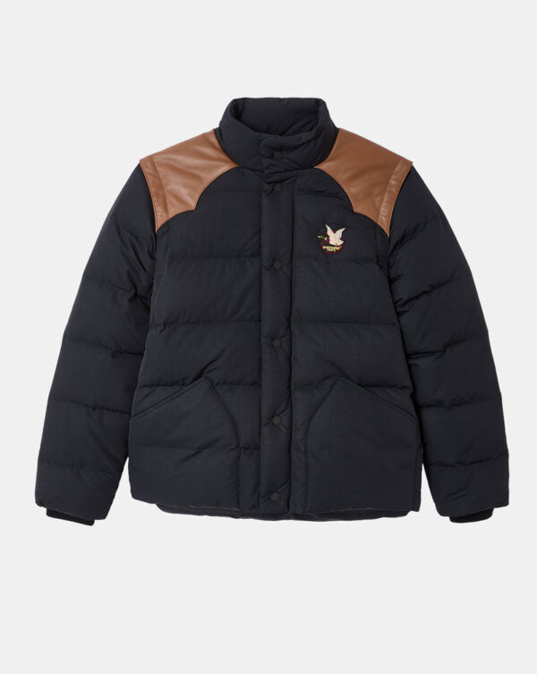 CHEVIGNON doudoune ktogs noir