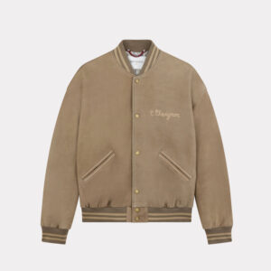 CHEVIGNON blouson teddy 90 apocalypse beige – Image 2